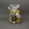 Bag of Natural Dried Floral Balls Home Decor Decorative Orbs Vase Filler
